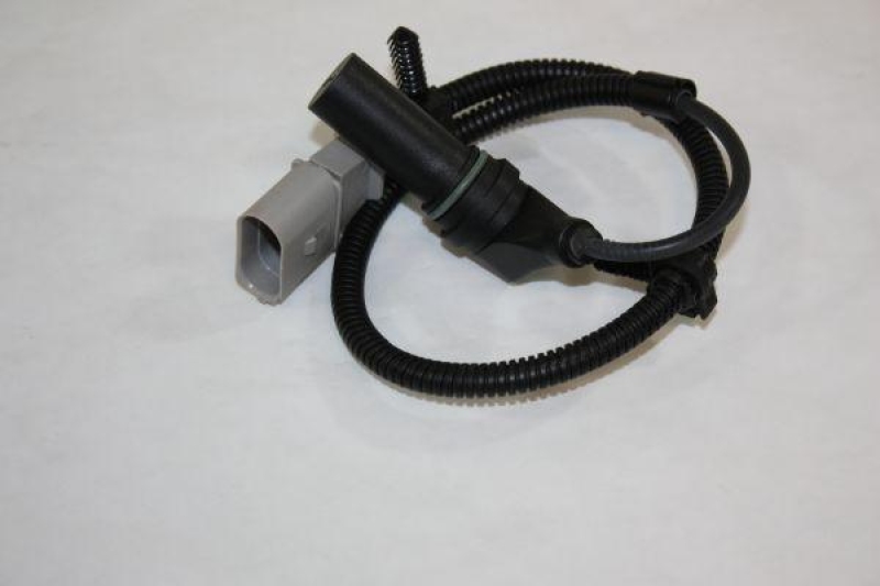 AUTOMEGA Impulsgeber, Kurbelwelle