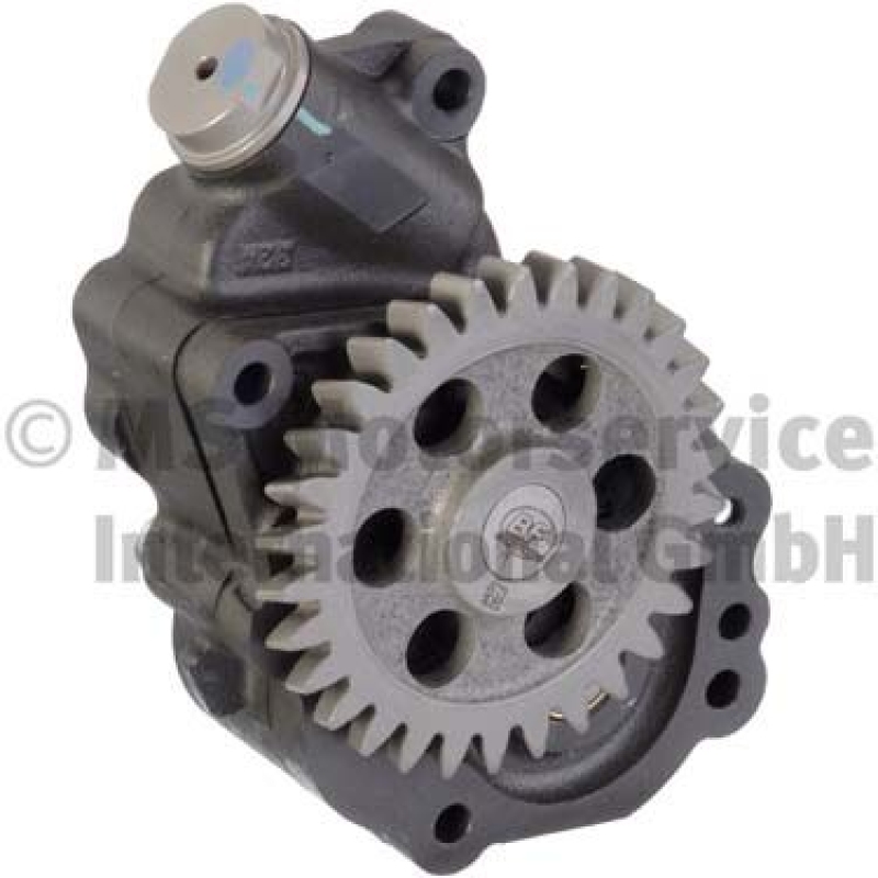 BF Oil Pump