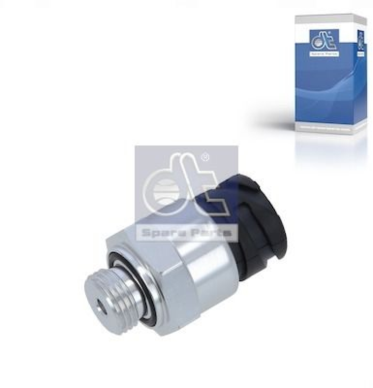 DT Spare Parts Sensor, Druckluftanlage