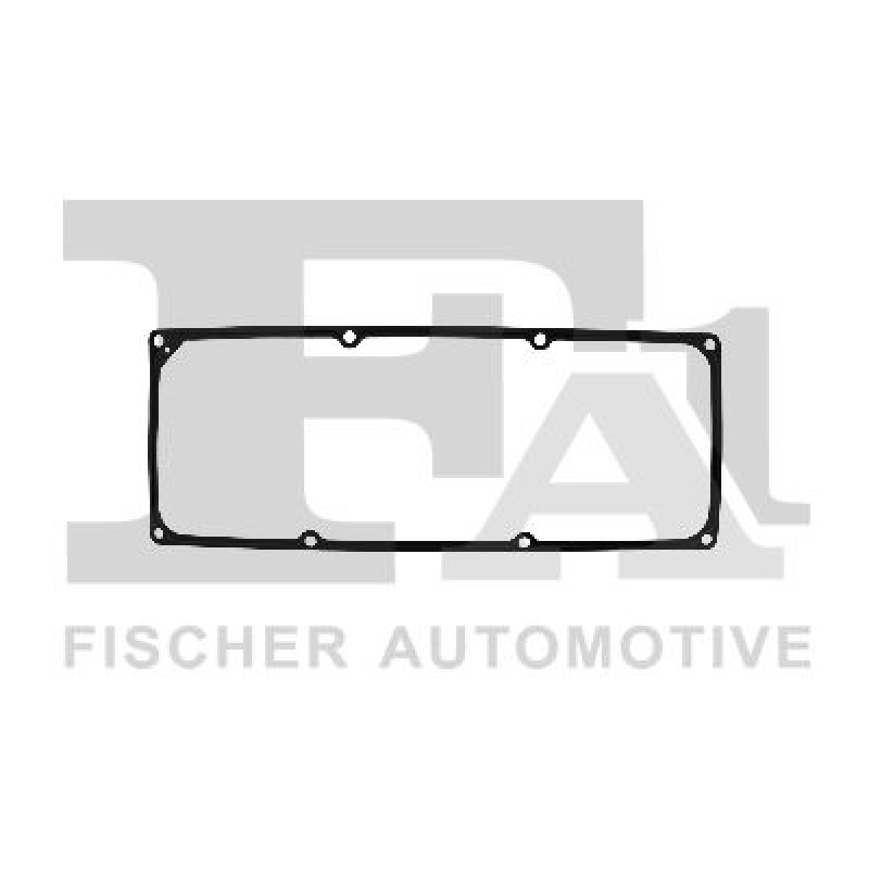 FA1 Gasket, cylinder head cover