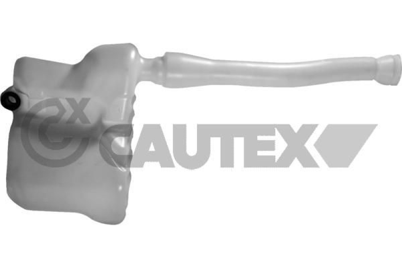 CAUTEX Washer Fluid Tank, window cleaning