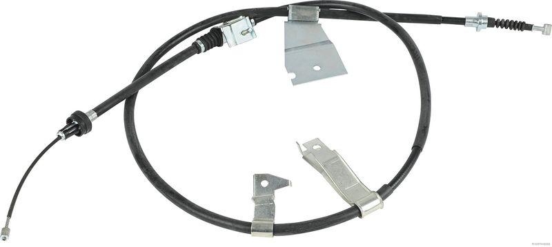 HERTH+BUSS JAKOPARTS Seilzug, Feststellbremse