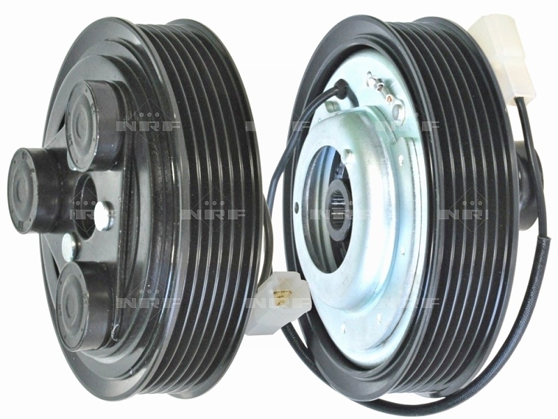 NRF Magnetic Clutch, air conditioning compressor