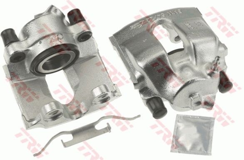 TRW Bremssattel BHW267E