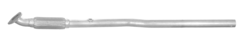 IMASAF Abgasrohr 53.80.02