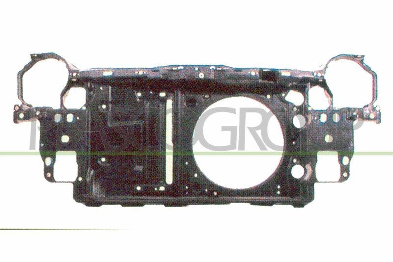 Front Cowling