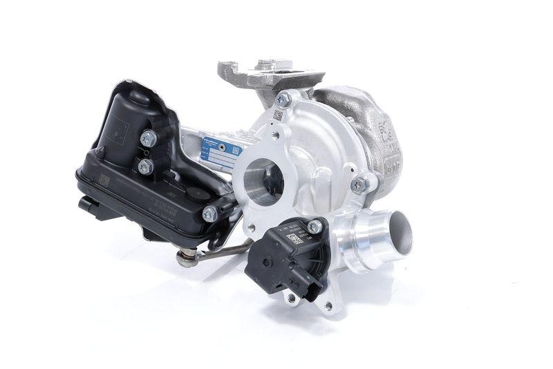 BTS Turbo Lader, Aufladung ORIGINAL T918979