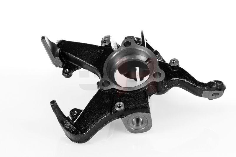 Achsschenkel Radaufhängung Vorne links passend für VW Golf 5 1K1 1.4 6 Audi A3