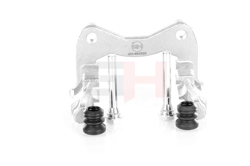 Halter Bremssattel Hinten links passend für VW Sharan 7M8 2.0 1.9 Ford Galaxy 1