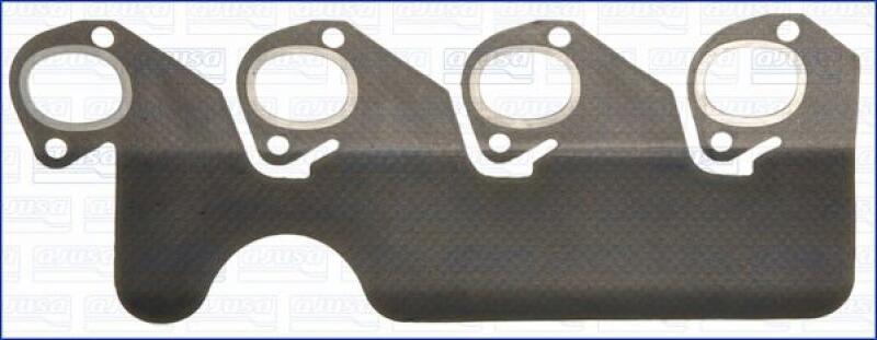 AJUSA Gasket, exhaust manifold