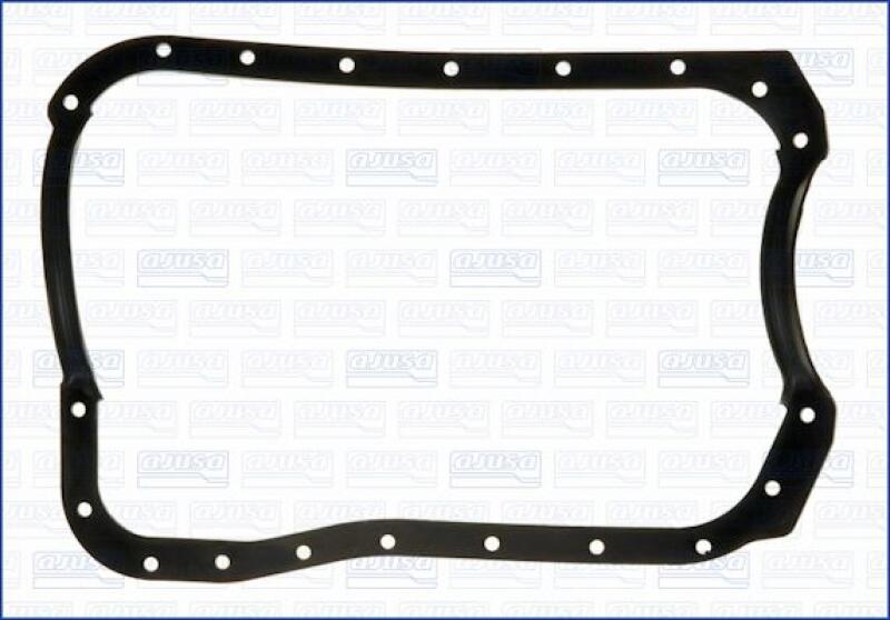 AJUSA Gasket, oil sump