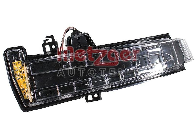 METZGER AUTOTEILE Blinkleuchte Blinker GREENPARTS 2080219