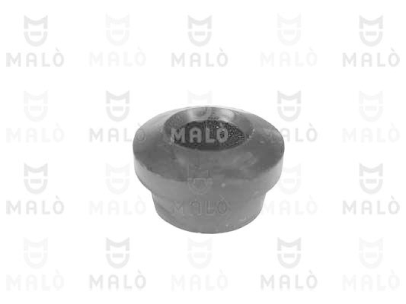 AKRON-MALÒ Lagerung, Blattfeder