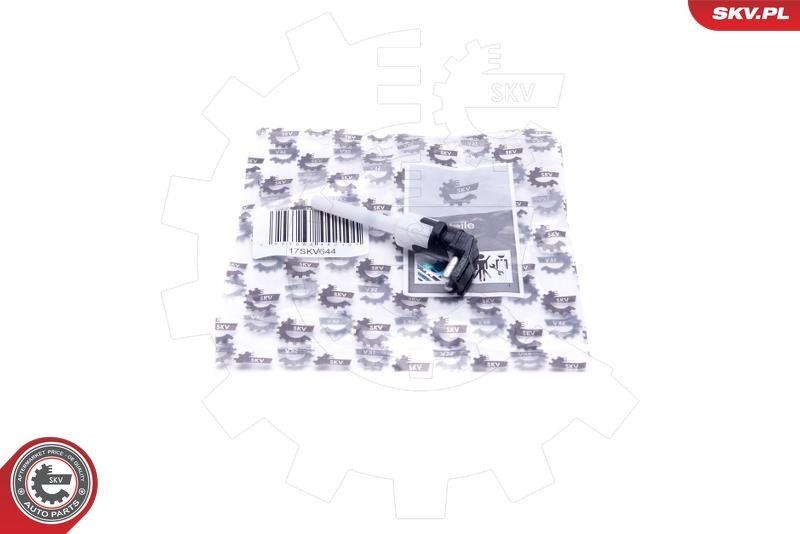ESEN SKV Sensor, Kühlmittelstand