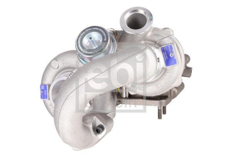 FEBI BILSTEIN Lader, Aufladung BorgWarner Turbo NEU 187221