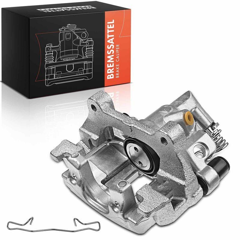 1x Frankberg Bremssattel Hinterachse Links 5481FB0002753