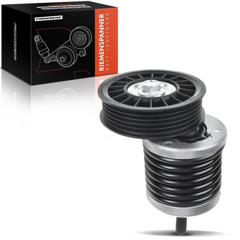 1x Frankberg Spannrolle Riemenspanner 5481FB0005927