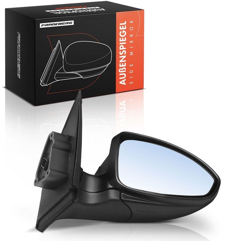 1x Frankberg Au&szlig;enspiegel Rechts 5481FB0030687