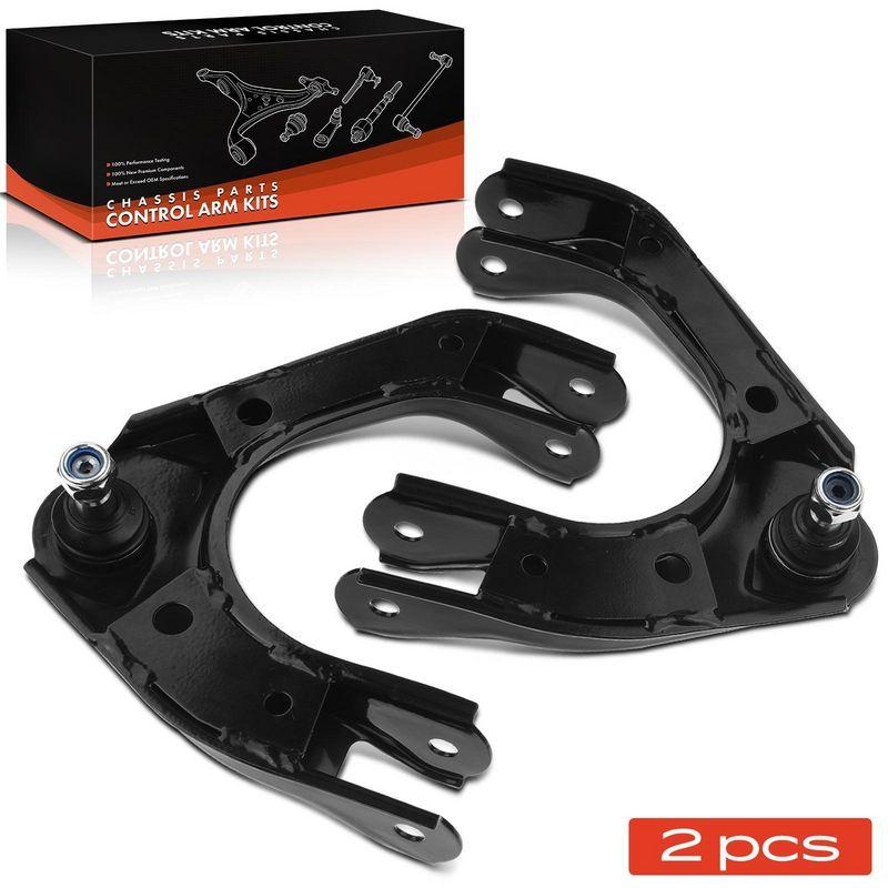 1x Frankberg Querlenker Vorderachse 5481FB0035571