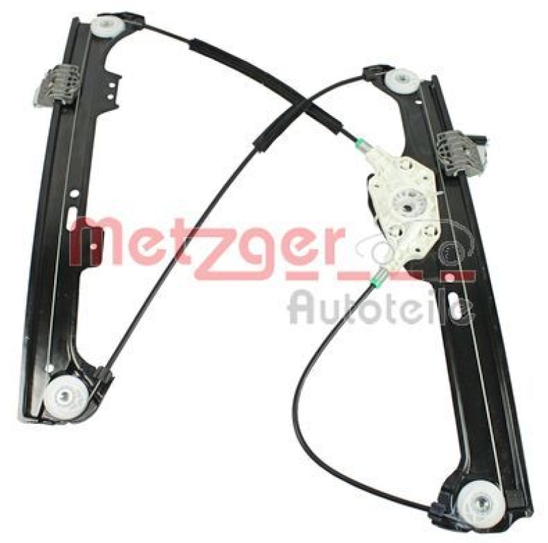 METZGER Window Regulator
