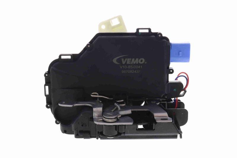 VEMO Door Lock Original VEMO Quality