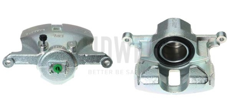 BUDWEG CALIPER Bremssattel