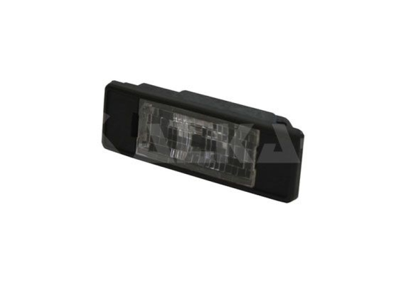 Licence Plate Light