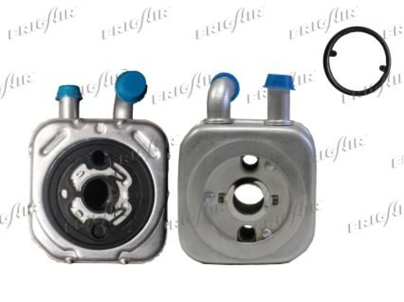 FRIGAIR Oil Cooler, engine oil