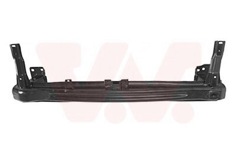 VAN WEZEL Support, bumper