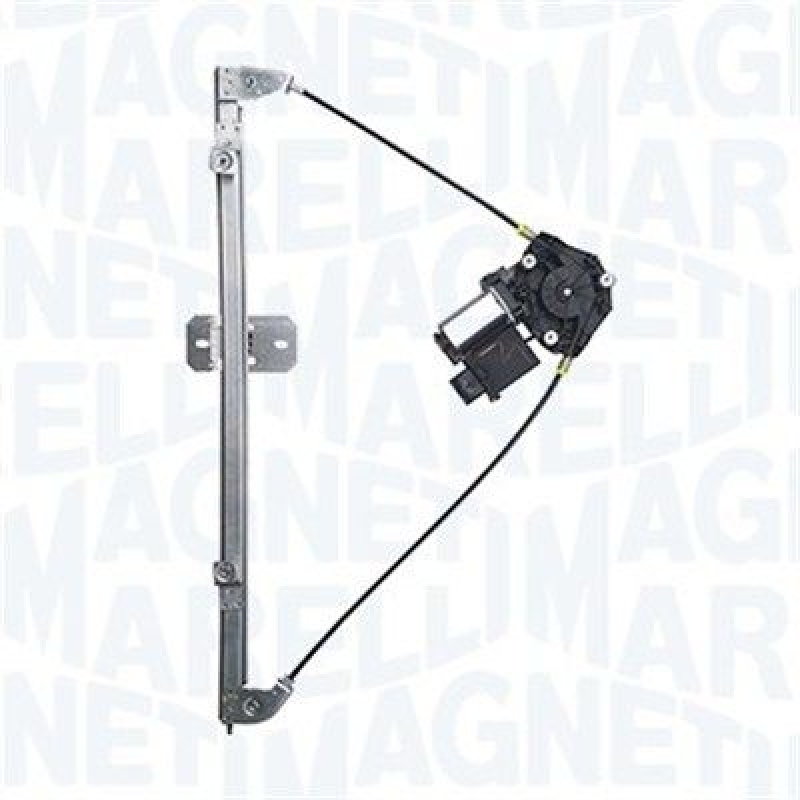 MAGNETI MARELLI Window Regulator