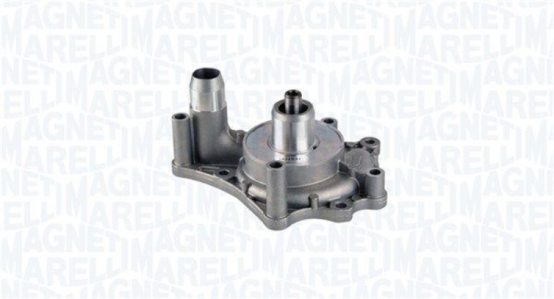 MAGNETI MARELLI Wasserpumpe, Motorkühlung