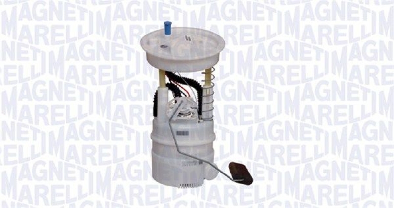 MAGNETI MARELLI Fuel Supply Module GA(R)