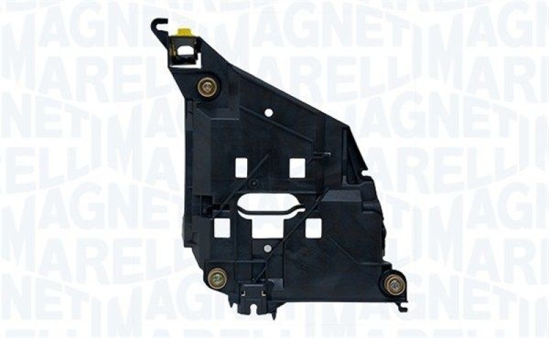 MAGNETI MARELLI Halter, Hauptscheinwerfer