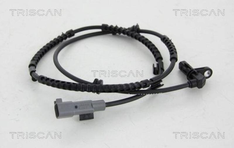 TRISCAN Sensor, Raddrehzahl 8180 21105