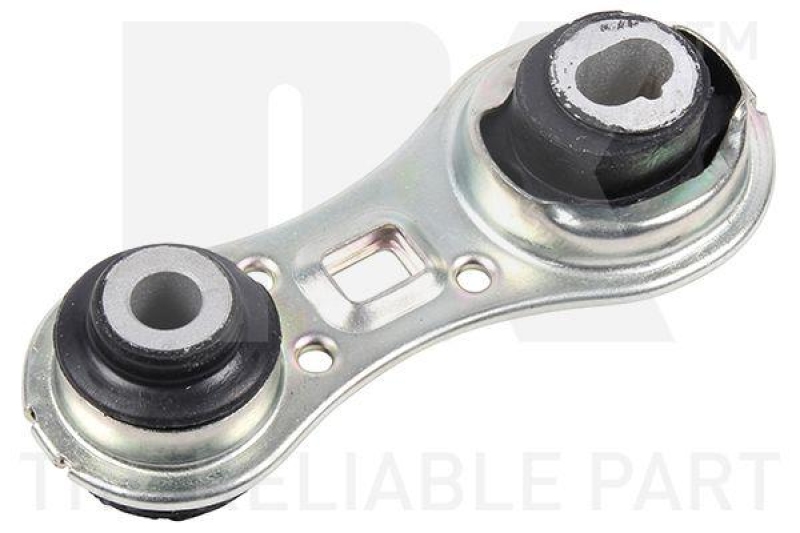 Engine Mounting