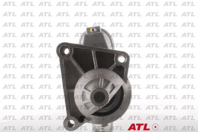 ATL Autotechnik Starter A 17 380