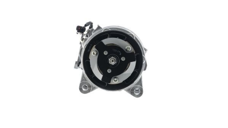 MAHLE Kompressor, Klimaanlage BEHR *** PREMIUM LINE ***