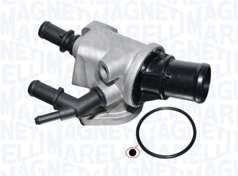 MAGNETI MARELLI Thermostat, coolant