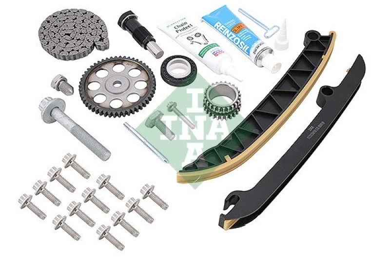 INA Timing Chain Kit