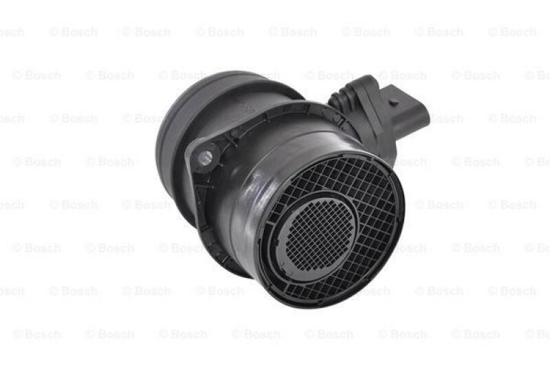 BOSCH Air Mass Sensor