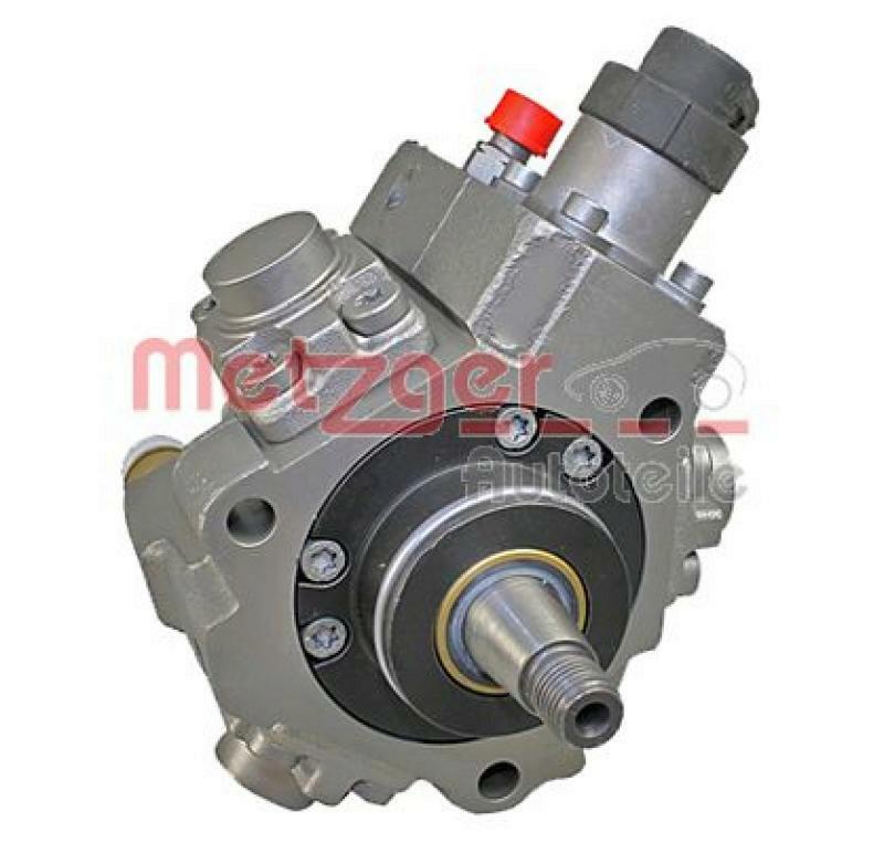 METZGER High Pressure Pump OE-part