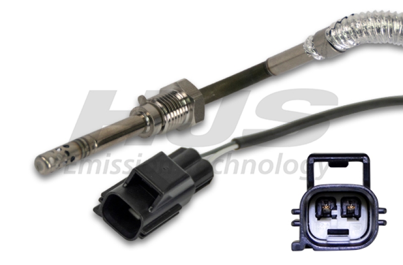 HJS Sensor, exhaust gas temperature genuine