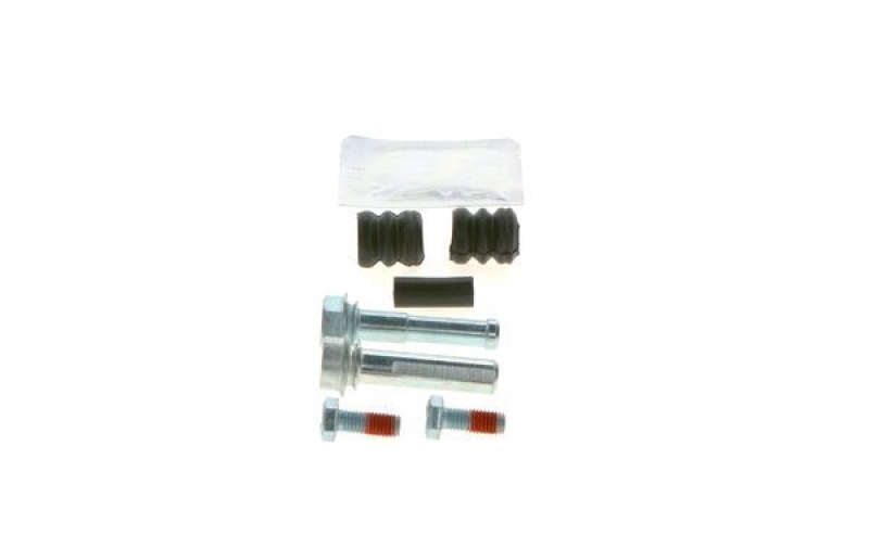 BOSCH Guide Sleeve Kit, brake caliper