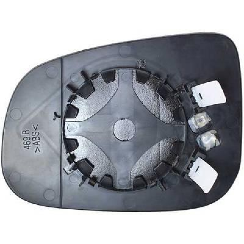 DIEDERICHS Mirror Glass, outside mirror