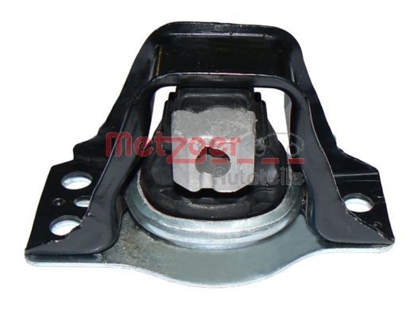 METZGER Lagerung, Motor 8050726