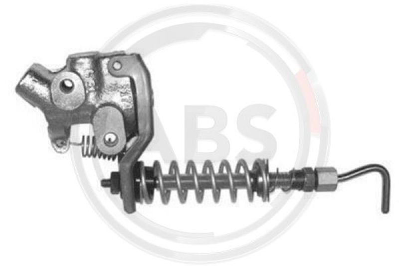 Brake Force Regulator