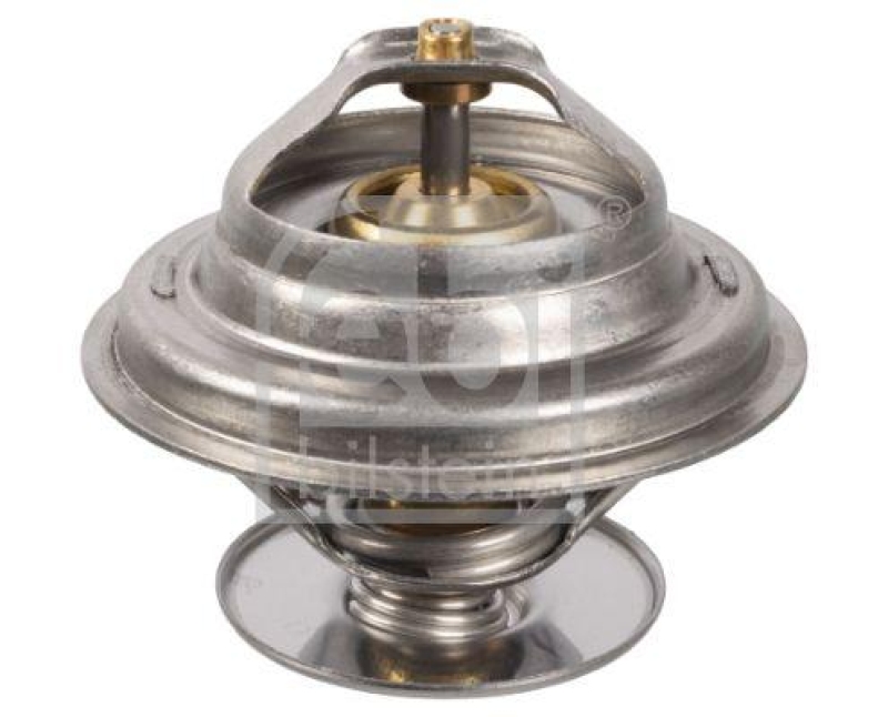 FEBI BILSTEIN Thermostat, coolant