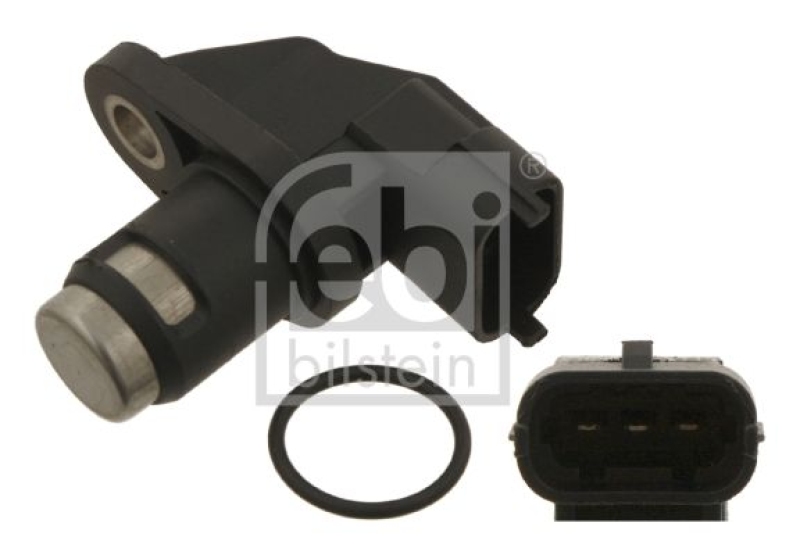 FEBI BILSTEIN RPM Sensor, manual transmission