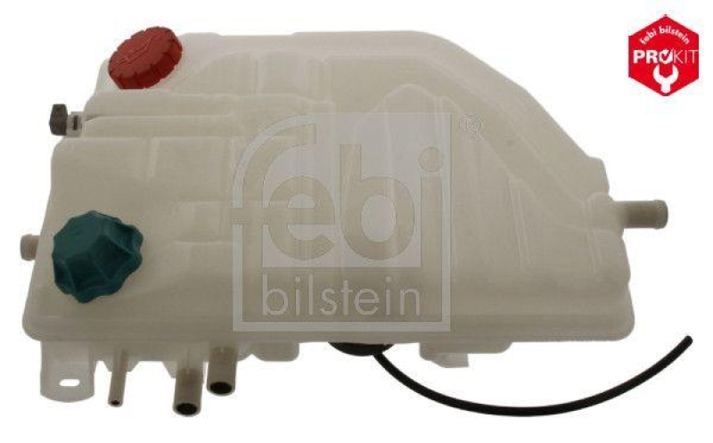 FEBI BILSTEIN Ausgleichsbehälter, Kühlmittel ProKit 39999