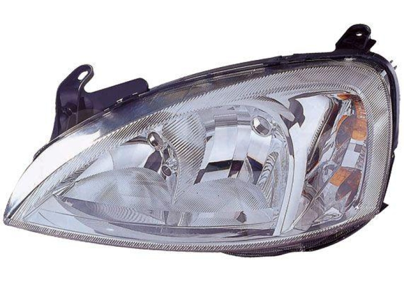 Headlight